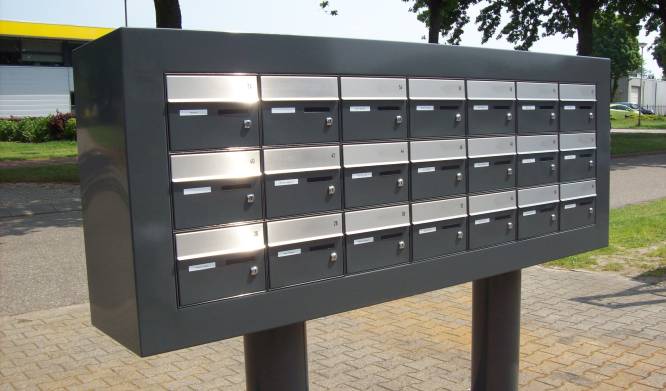Postkasten